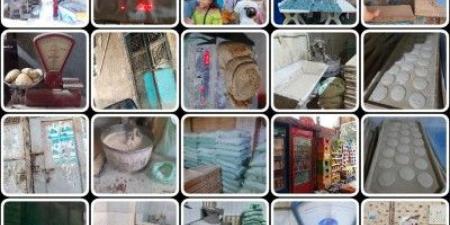 تموين القليوبية تحرر 396 محضرا ومخالفة خلال حملات على الاسواق - الكويت الاخباري
