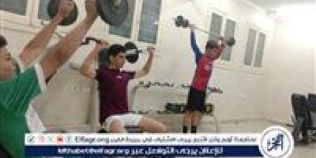 مراكز شباب أسيوط تستقبل المواطنين لممارسة الرياضة فى ثالث ايام عيد الاضحى - الكويت الاخباري
