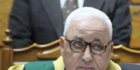 إعادة إجراءات محاكمة 12 متهما بـ«أحداث المنصة».. في هذا الموعد - الكويت الاخباري