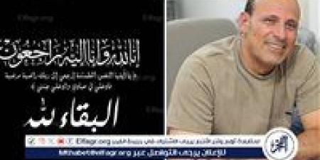 محافظ الدقهلية ينعي خالد عبد العال سائق السيارة شهيد الشهامة ابن مركز بني عبيد - الكويت الاخباري