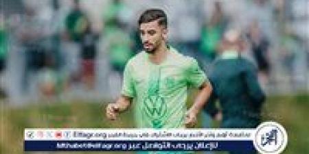الإصابة تبعد عمورة عن الجزائر في مباراته الودية أمام السويد - الكويت الاخباري