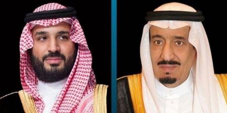 خادم الحرمين وولي العهد يهنئان ملك الأردن بذكرى يوم الجلوس - الكويت الاخباري