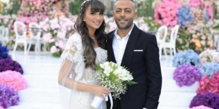 تامر عاشور عن نانسي نور: شخصيتها سهلة ومرنة رغم أنها قوية - الكويت الاخباري
