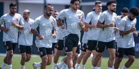 محاولات بالأهلي لخوض مباراة ودية جديدة قبل مونديال الأندية - الكويت الاخباري