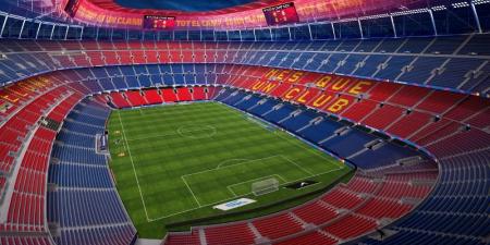 برشلونة يعلن موعد العودة إلى ملعبه التاريخى بكامب نو - الكويت الاخباري
