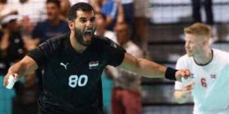 رسميا.. فيزبريم المجري يعلن ضم ثنائي الأهلي - الكويت الاخباري