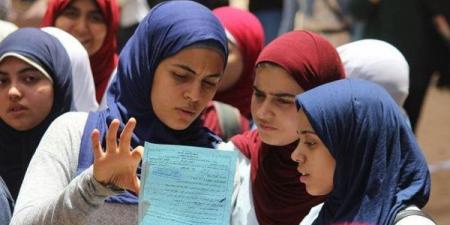 موعد إعلان نتيجة الشهادة الإعدادية 2025 الترم الثاني في محافظة الجيزة - الكويت الاخباري