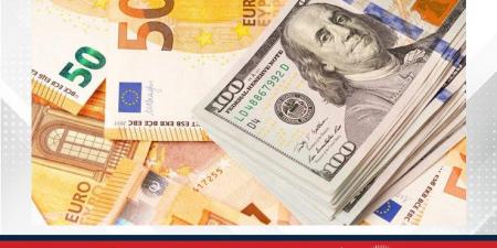 الدولار يهوي مع تصاعد الترقب للمفاوضات التجارية في لندن - الكويت الاخباري