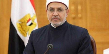 رئيس جامعة الأزهر يهنئ السعودية بنجاح موسم الحج - الكويت الاخباري