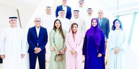 بدور القاسمي: «الشارقة للبحوث» يفتح آفاقاً جديدة للنمو عبر البحث والصناعة - الكويت الاخباري