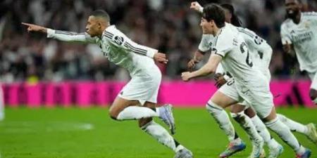 ريال مدريد يعلن موعد تقديم صفقته الجديدة - الكويت الاخباري