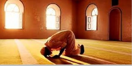 حكم ذكر اسم الشخص في الدعاء بالصلاة #الدعاء_بظهر_الغيب #الصلاة #الدعاء_لشخص _مع _ذكر _الاسم_فى_الصلاة - الكويت الاخباري