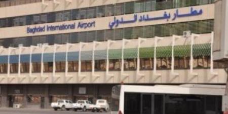 "النقل العراقية ": تعرض طائرة لخلل بمطار بغداد وإجراءات للحفاظ على المسافرين - الكويت الاخباري