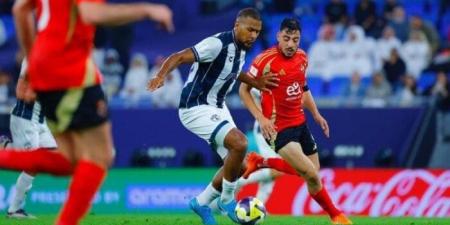 باتشوكا يفوز على الأهلى 5-3 بركلات الترجيح استعدادا لكأس العالم للأندية - الكويت الاخباري