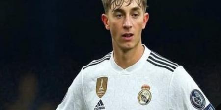 ريال مدريد يُعلن عن موعد تقديم "هويسن" قادما من بورنموث الإنجليزي - الكويت الاخباري