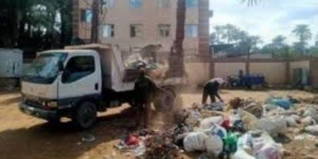 تحويل المتغيبين للشئون القانونية.. وكيل صحة الأقصر يتابع الحجر الصحي بالمطار - الكويت الاخباري