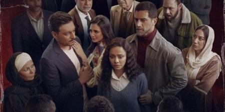 قبل عرضه .. التفاصيل الكاملة لمسلسل "فات الميعاد" - الكويت الاخباري
