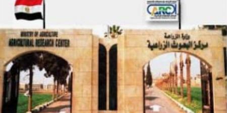 زيارات مكثفة لقيادات مركز البحوث الزراعية لمحطات البحث خلال إجازة عيد الأضحى - الكويت الاخباري