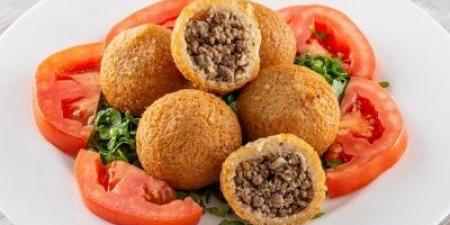 طريقة عمل كبة البطاطس باللحم خطوة بخطوة - الكويت الاخباري