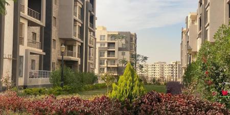 خطوات الحجز الإلكتروني  لجميع وحدات "جنة مصر" في المدن الجديدة  - الكويت الاخباري