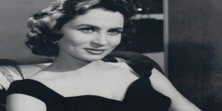 ذكرى رحيل..جميلة السينما المصرية..زهرة العلا ..عاشت حياتها بالإسكندارية وتتلمذت على يد يوسف وهبى - الكويت الاخباري
