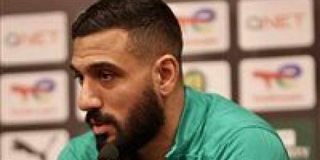 أحمد الشناوي حارس بيراميدز يبدأ التأهيل بعد إصابته أمام الزمالك - الكويت الاخباري