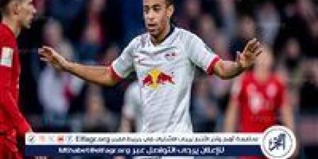 الإصابة تحرم الولايات المتحدة من تايلر آدامز في لقاء سويسرا الودي - الكويت الاخباري