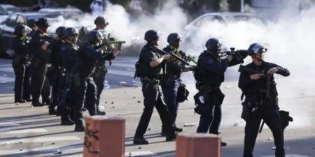 البنتاجون: ترامب يرسل 2000 جندي إضافي من الحرس الوطني - الكويت الاخباري