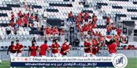 موعد مباراة الأهلي وإنتر ميامي في كأس العالم للأندية والقنوات الناقلة والمعلقين - الكويت الاخباري
