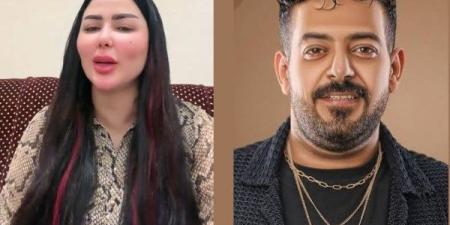 زوجة إسماعيل الليثي تخرج عن صمتها: مفيش تريند.. اللي قلته حقيقي - الكويت الاخباري