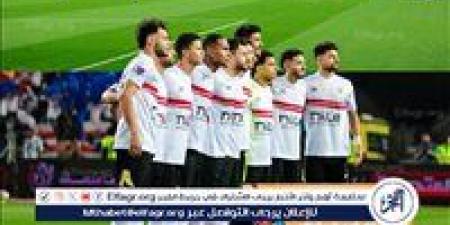 الزمالك يدخل في مفاوضات متقدمة مع المغربي بولكسوت بعد جلسة “فيديو كونفرانس” - الكويت الاخباري