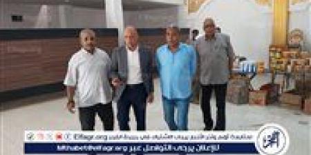 تيسيرًا على المواطنين.. افتتاح معرض تمويني بأسعار مخفضة في دشنا - الكويت الاخباري
