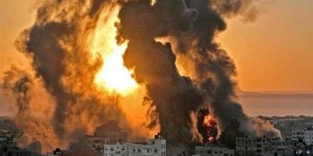 غارتان على ميناء الحديدة.. عدوان إسرائيلي جديد ضد اليمن - الكويت الاخباري