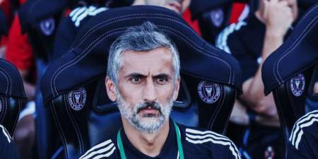 بسبب ضيق الوقت.. الأهلي يكتفي بودية باتشوكا قبل صدام إنتر ميامي بكأس العالم - الكويت الاخباري
