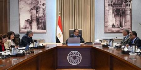 «مدبولي» يتابع الموقف التنفيذي لمشروع تطوير منظومة زيارة أهرامات الجيزة - الكويت الاخباري