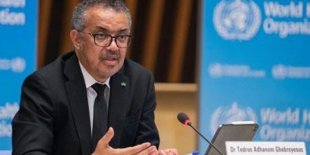 الصحة العالمية: جدرى القرود لا يزال طارئة صحية دولية تتطلب استجابة عاجلة - الكويت الاخباري
