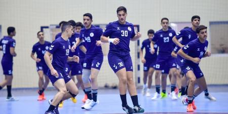 «ناشئي اليد» يواصل تدريباته في كرواتيا - الكويت الاخباري