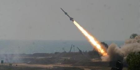عاجل| جيش الاحتلال الإسرائيلي يعترض صاروخا باليستيا قادما من اليمن - الكويت الاخباري