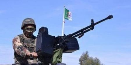 الجيش الجزائرى يضبط كمية ضمخة من المخدرات فى شرق البلاد - الكويت الاخباري