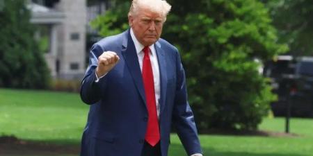 ترامب يلوّح باعتقال حاكم كاليفورنيا ويصفه بـ"غير كفء".. ونيوسوم: تصرفات ديكتاتور - الكويت الاخباري