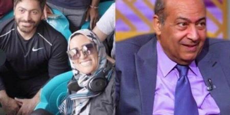 مخرجة فيلم «ريستارت» تهاجم طارق الشناوي: «عرفت تطلع تريند» - الكويت الاخباري