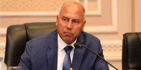 لمتابعة عودة الركاب بعد العيد.. وزير النقل يتفقد محطة رمسيس ومترو الأنفاق ويصدر توجيهات هامة - الكويت الاخباري