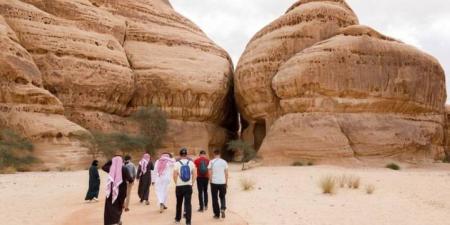 ارتفاع المشتغلين بالأنشطة السياحية إلى مليون - الكويت الاخباري