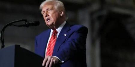 ترامب: كقائد أعلى للجيش لن أسمح بحدوث اضطرابات في لوس أنجلوس - الكويت الاخباري