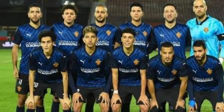 طاقم تحكيم نهائى كأس عاصمة مصر بين سيراميكا والبنك الأهلي - الكويت الاخباري