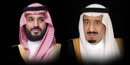 القيادة تهنئ وزير الداخلية بعيد الأضحى ونجاح موسم الحج - الكويت الاخباري