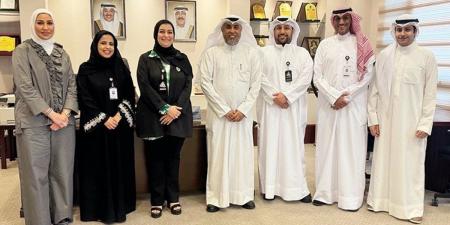 «الخدمة المدنية»: حريصون على تعزيز الأداء المؤسسي عبر زياراتنا الميدانية الهادفة للجهات الحكومية - الكويت الاخباري