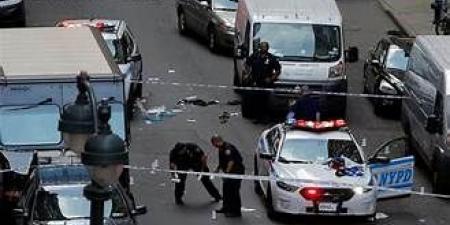 بشكل عشوائي.. حاكم كاليفورنيا: إدارة ترامب تمارس عمليات ترحيل جماعي - الكويت الاخباري
