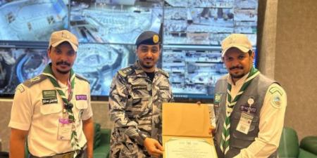 قائد القوات الخاصة لأمن الحج والعمرة يُشيد بجهود الكشافة في خدمة ضيوف الرحمن - الكويت الاخباري