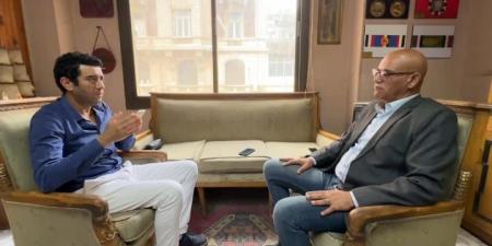 عبد الناصر قنديل لـ"صدى البلد": مصر لن تذهب مرة أخرى إلى تجربة حزب الأغلبية في البرلمان القادم.. والتجمع يدعو لإجراء الانتخابات بقائمة وطنية - الكويت الاخباري